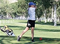 Lady Bucks finish second in preseason icebreaker tournament