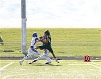 BMHS JV falls to Lowry