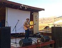 Gold  Digger Saloon's 2nd Annual Shindig
