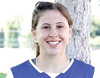 10 Questions-Lowry senior Sylvie Prokasky
