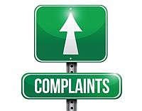 Nuisance complaints now require signature