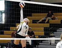 BMHS drop matches to North Tahoe, Incline