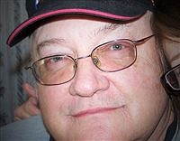 Obituary: Ben Robinson