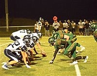 Longhorns ground Nighthawks in league opener to stay undefeated