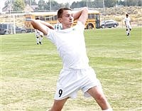 South Tahoe beats Lowry JV — 