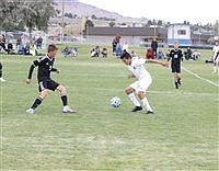 Lowry JV beats Spring Creek