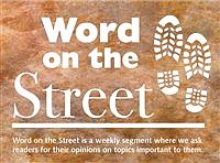 Word on the Street: Battle Mountain residents give their opinions 