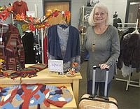 Born to Shop open on Winnemucca Blvd. 