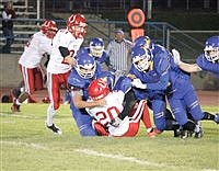 Wooster kicks field goal in final seconds to beat Lowry