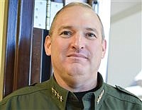 Sheriffs face the same problems nationwide