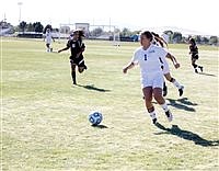 Lowry JV beats Elko