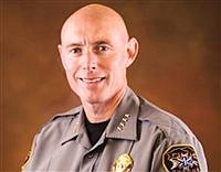 HGH names Sean Burke new EMS Chief