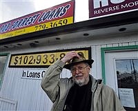 Seniors Foregoing Retirement - For love and for money, more seniors are staying employed