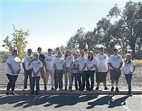 Greenhand Leadership Conference 