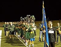 Mustangs score late to knock off Longhorns 