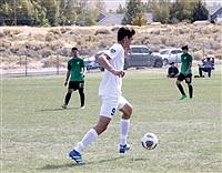 Lowry boys drop pair of league matches