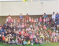 Early Learning Center off to a great start