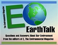 Ask EarthTalk: Is it really true that our dogs and cats are major contributors to climate change, and if so what can we do about it?