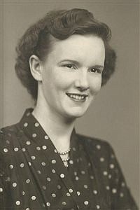 Obituary: Ruth Margaret Clausen