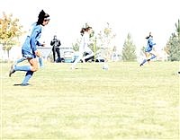 Lowry girls drop matches to South Tahoe, Elko in 3A play