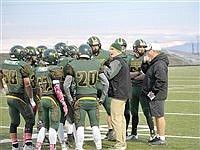 Longhorns dock Lakers, Battle Mountain clinches No. 2 seed in Northern 2A 