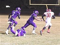 Pershing County tames Yerington Lions, clinches regular season title