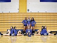 Lady Bucks rally to beat Dust Devils
