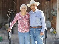 Lovelock rancher wins lifetime achievement award