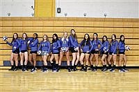 Lady Bucks finish second in Northern 3A