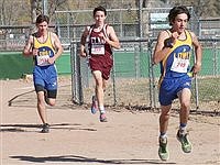 LHS cross country heads to state championships