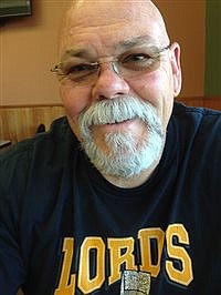 Obituary: Pete Allen Kuhn