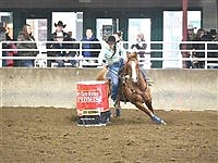 Montero to compete at JrNFR in Las Vegas