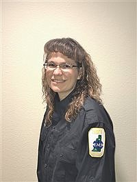 Education Coordinator hired for Lander County EMS