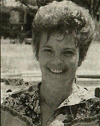 Obituary: Carol Marie Acree