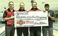 Beyond Rev’s Pro Shop wins 2017 STB Fall Classic