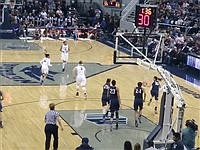 UConn races past Nevada in front of largest crowd to watch women's game in state history
