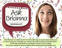 Ask Brianna: Should I Quit My Job Without Another Lined Up?