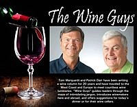 The Wine Guys: Giving gifts to a wine lover is easy