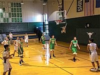 Battle Mountain junior varsity girls win Longhorn Invitational