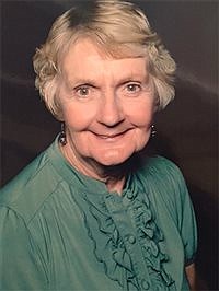 Obituary: H.M. “Peggy” Lister