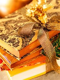 Coffee table books for holiday gift-giving