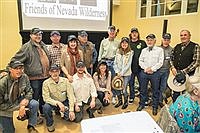 Friends of Nevada Wilderness celebrates