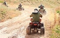 Commissioners discuss OHV’s on county roads