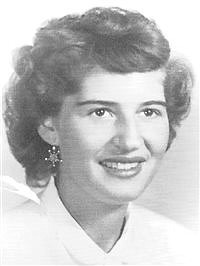 Obituary: Mary “Maggie” Elquist