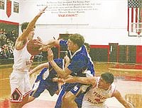 Fernley capitalizes on late breaks to top Lowry