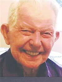 Obituary: Joseph Clayton Ashlock