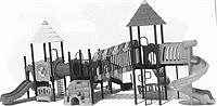 McDermitt school to get new playground equipment