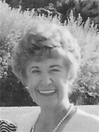 Obituary: Dolores Larragueta