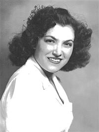 Obituary: Angelina Pia Shaden