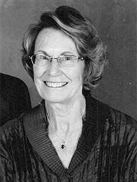 Obituary: Judy Lopes
